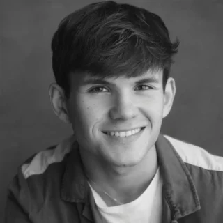 Benjamin Dawson, Pepper, MAMMA MIA! 2025 London Cast