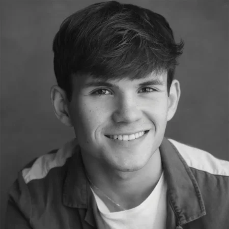 Benjamin Dawson, Pepper, MAMMA MIA! 2025 London Cast