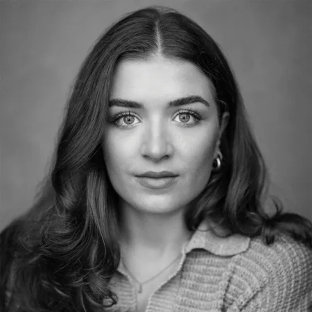 Ella Beaumont, Ensemble, MAMMA MIA! 2025 London Cast