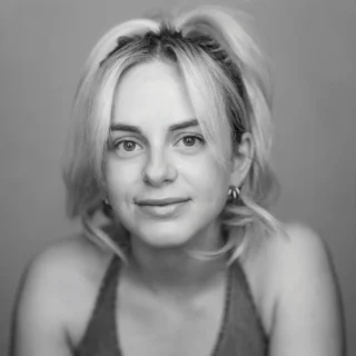 Ellie Kingdon, Sophie Sheridan, MAMMA MIA! 2025 London Cast