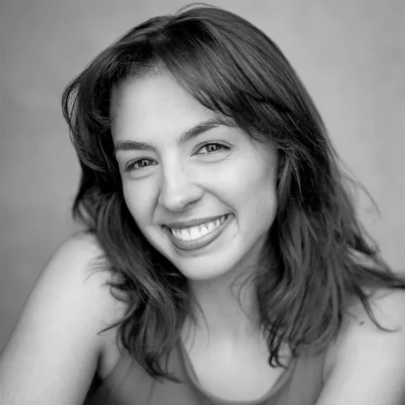 Foxy Valentine, Lisa, MAMMA MIA! 2025 London Cast