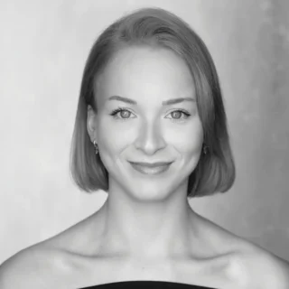 Genevieve Jameson, Swing, MAMMA MIA! 2025 London Cast