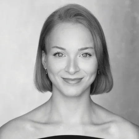 Genevieve Jameson, Swing, MAMMA MIA! 2025 London Cast