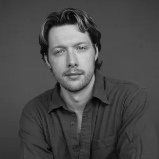 George Maddison, Sky, MAMMA MIA! 2025 London Cast