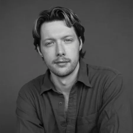 George Maddison, Sky, MAMMA MIA! 2025 London Cast