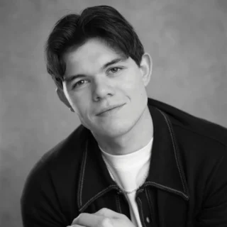 Jack Bromage, Ensemble, MAMMA MIA! 2025 London Cast