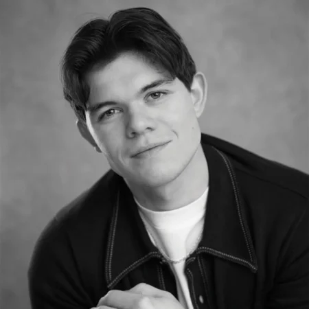 Jack Bromage, Ensemble, MAMMA MIA! 2025 London Cast