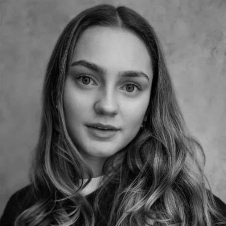 Laura Jayne-Hardie, Ensemble, MAMMA MIA! 2025 London Cast