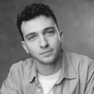 Matthew Mori, Ensemble, MAMMA MIA! 2025 London Cast