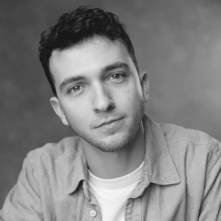Matthew Mori, Ensemble, MAMMA MIA! 2025 London Cast