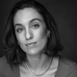 Meghan Peploe-Williams, Swing / Assistant Dance Captain, MAMMA MIA! 2025 London Cast