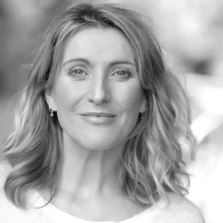 Sara Poyzer, Donna Sheridan, MAMMA MIA! 2025 London Cast